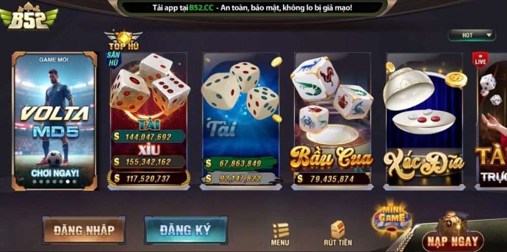 Đánh Giá Game Nổ Hũ Tại Nhà Cái https//f168.ooo/ - Trải Nghiệm Đỉnh Cao Và Tiềm Năng Chiến Thắng Thích Thú